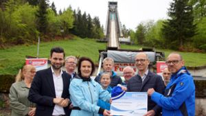 Brotterode-Trusetal: Wintersportverein hätte sich aufgelöst